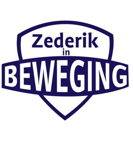 Zederik in Beweging